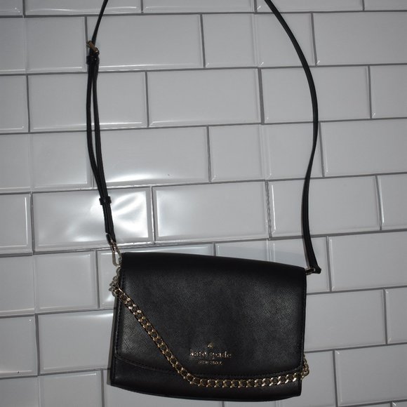 Kate Spade Carson Convertible Crossbody - Picture 1 of 1